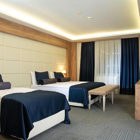 Malia Otel Sivas Exterior photo