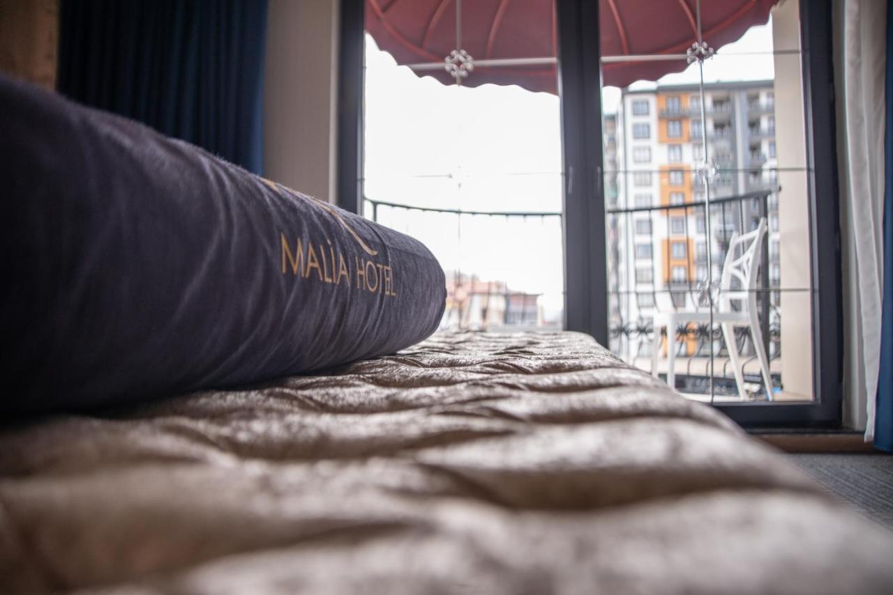 Malia Otel Sivas Exterior photo